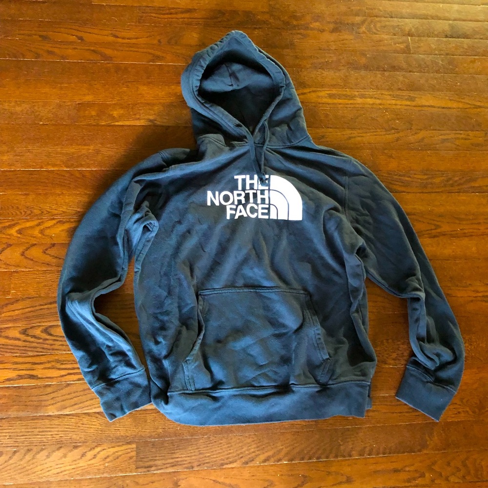North Face Hoodie